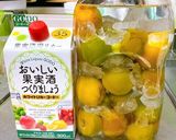 梅酒簡単作り方6写真