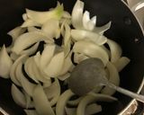 鯖缶トマト煮作り方1写真