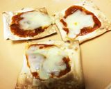 鯖缶トマト煮作り方6写真