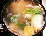 ★本格的★フォーガー。(o^^o)♪作り方3写真