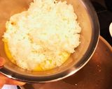 味噌で旨辛☆豚キムチチャーハン作り方5写真