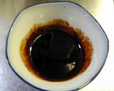 なすの甘味噌とクリームチーズソースがけ__Sauted Eggplant with Sweet Miso & Cream Cheese Sauce作り方2写真