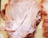 【パパ料理】パパ株が上がるチキンソテー作り方2写真