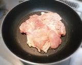 【パパ料理】パパ株が上がるチキンソテー作り方3写真