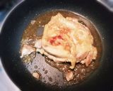 【パパ料理】パパ株が上がるチキンソテー作り方5写真