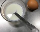スコーン 覚書作り方2写真