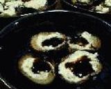 なすの甘味噌とクリームチーズソースがけ__Sauted Eggplant with Sweet Miso & Cream Cheese Sauce作り方4写真