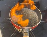 本格自家製ダレ!甘味噌だれ!作り方1写真