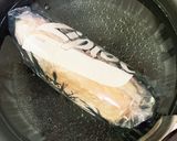 絶品！鶏ハム作り方4写真