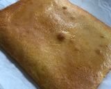 レモンドリズルケーキ作り方9写真