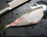 簡単!揚げない☆アジフライ作り方1写真