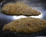 簡単!揚げない☆アジフライ作り方4写真