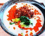 担々麺作り方5写真