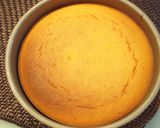 自家製トマトペーストのチーズケーキ作り方5写真