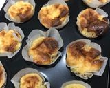 簡単ひとくちチーズケーキ作り方4写真