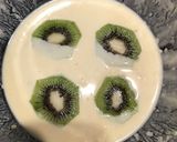 キウイの天ぷら作り方3写真