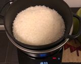 ご飯パックで冷凍 ラクチン作り方1写真