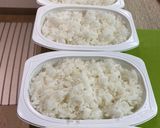 ご飯パックで冷凍 ラクチン作り方2写真