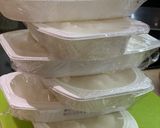 ご飯パックで冷凍 ラクチン作り方3写真