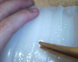 ローカロくにゃくにゃホルモン作り方4写真
