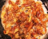 キウイの皮のフロランタン風作り方3写真