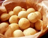 ちょっと大人風味のチーズポンデケージョ作り方10写真