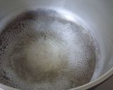 かんたんパンナコッタ ~コーヒー味作り方1写真