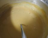 かんたんパンナコッタ ~コーヒー味作り方4写真