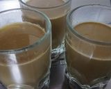 かんたんパンナコッタ ~コーヒー味作り方6写真