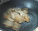 ローカロくにゃくにゃホルモン作り方7写真