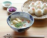 ふるふるシェントウジャン風つけ麺作り方6写真