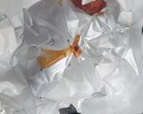 専醤さんのお醤油de♬椎茸の含め煮作り方5写真