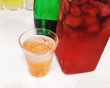 簡単♪自家製レモンシロップ☆カキ氷にも♬作り方10写真