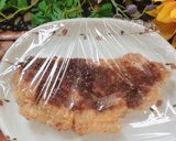 高校1年女子お弁当♡2020.06.29作り方6写真