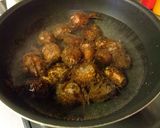 さといもの煮っ転がし作り方1写真