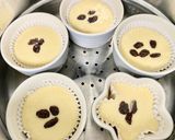 昔よく食べてた大好きなマーラーカオ♪作り方4写真