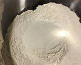 大きなキウイのタルト作り方1写真