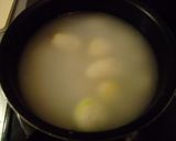 さといもの煮っ転がし作り方6写真