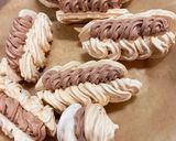 お家で本格スイーツ☆ムランゲ・シャンティ作り方13写真