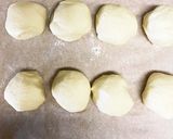 チリコンカンと食べる♡トルティーヤ作り方2写真