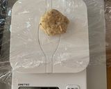 ザクザク食感・オリーブオイルクッキー作り方9写真
