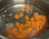 高野豆腐の卵とじ作り方2写真