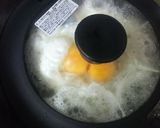 ココナッツ香る簡単ガパオライス作り方3写真