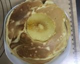 ゼスプリキウイパンケーキ作り方5写真