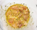 イタリアンピカタ作り方2写真
