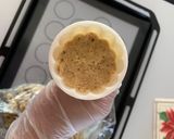 ザクザク食感・オリーブオイルクッキー作り方10写真