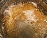 喫茶店のナポリタン作り方3写真
