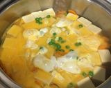 高野豆腐の卵とじ作り方9写真