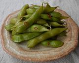 簡単♪枝豆の浅漬け（生姜風味）作り方7写真