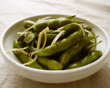 簡単♪枝豆の浅漬け(わさび風味)作り方6写真